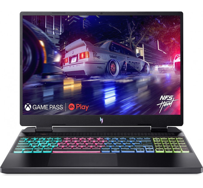 Acer Nitro 16 AN16-41 (NH.QLLEP.002)